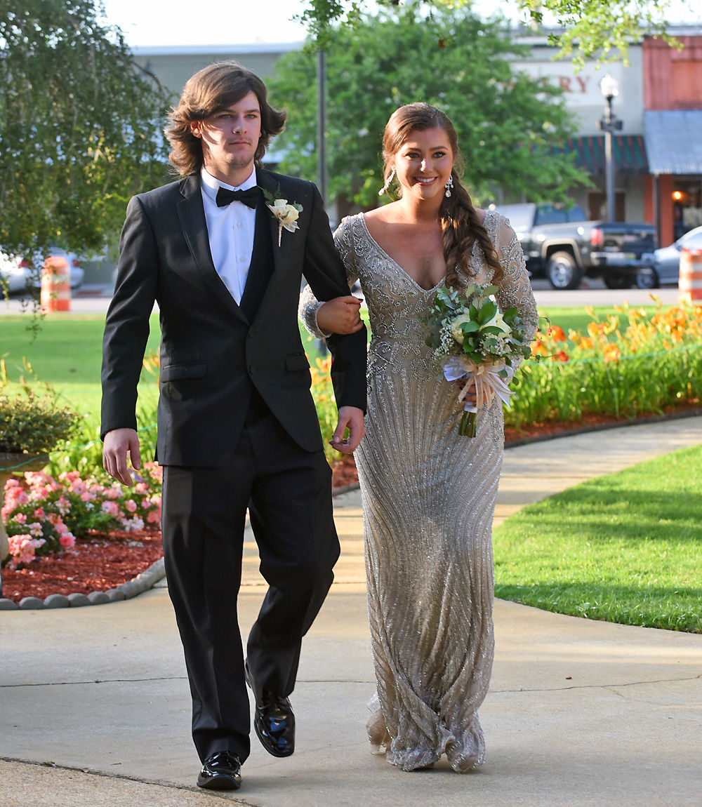 Headland High School Prom 2020